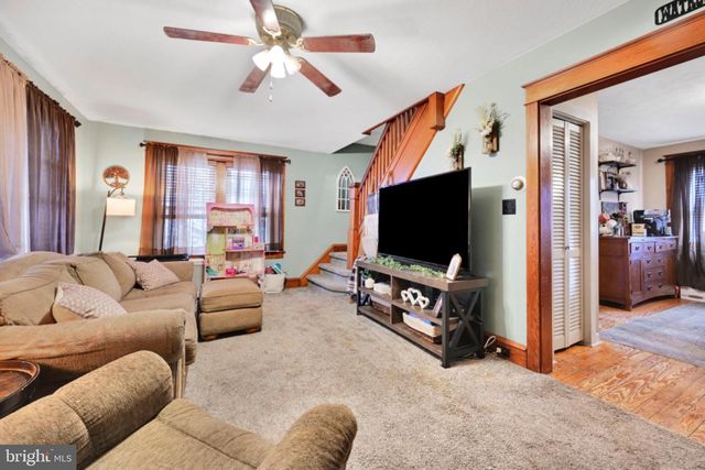 102 POPLAR ST, Richland, PA 17087