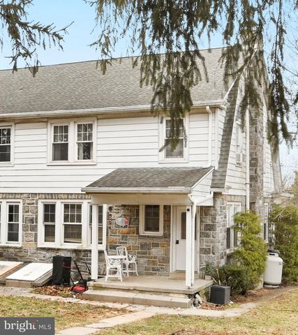 102 POPLAR ST, Richland, PA 17087