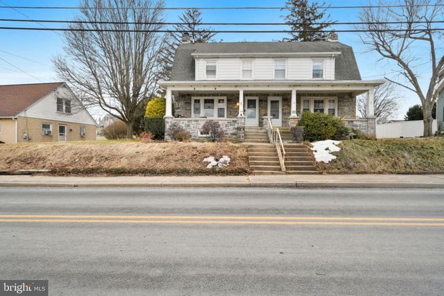 102 POPLAR ST, Richland, PA 17087
