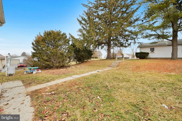 102 POPLAR ST, Richland, PA 17087