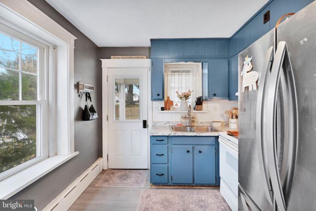 102 POPLAR ST, Richland, PA 17087