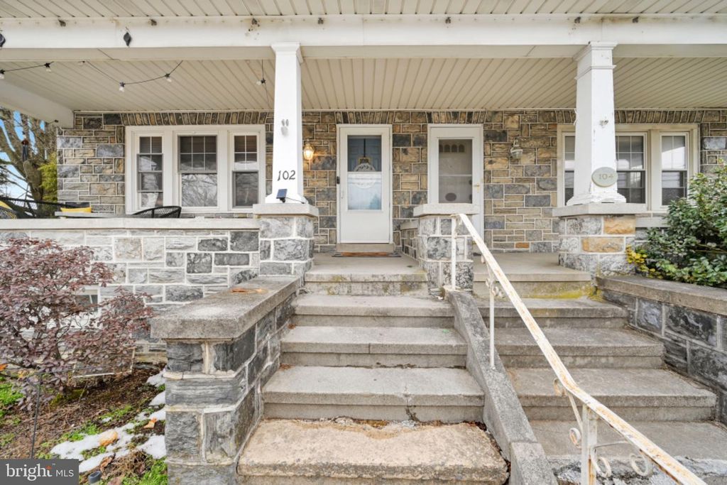 102 POPLAR ST, Richland, PA 17087