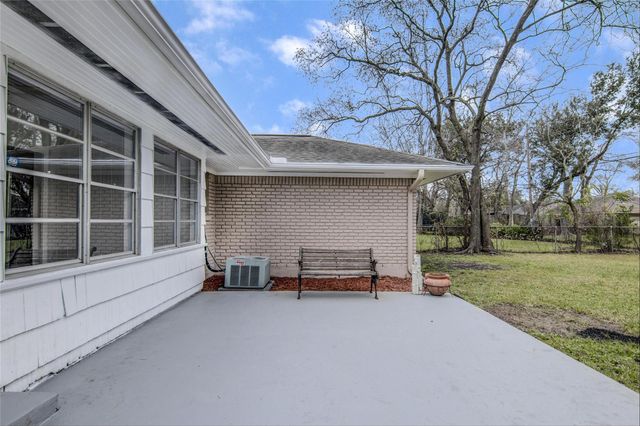 4149 Lemac Drive, Houston, TX 77025