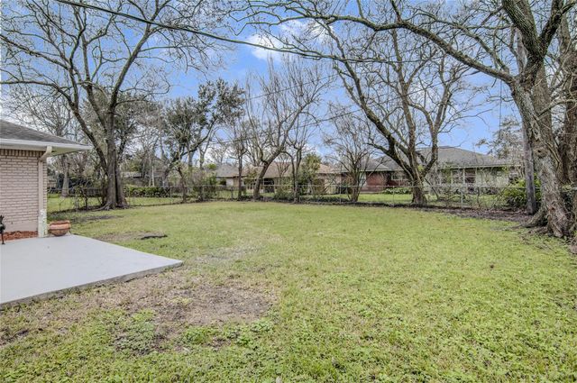 4149 Lemac Drive, Houston, TX 77025