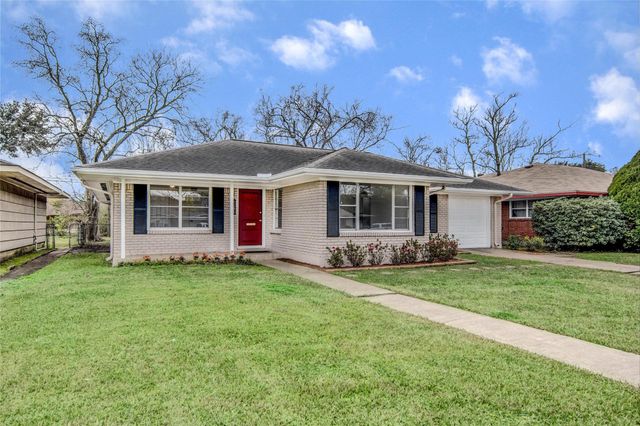 4149 Lemac Drive, Houston, TX 77025