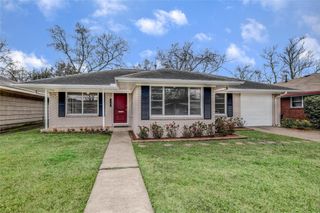 4149 Lemac Drive, Houston, TX 77025