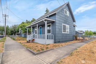 714 S Pacific Avenue, Kelso, WA 98626