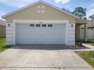 8361 SILVERBELL LOOP, Brooksville, FL 34613