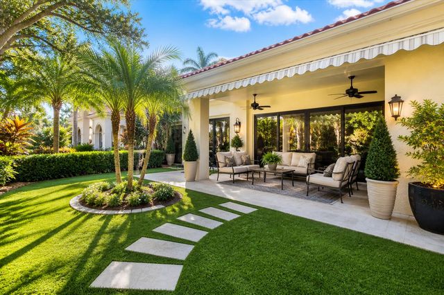 974 Mill Creek Drive, Palm Beach Gardens, FL 33410