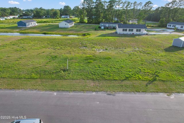 930 Willow Place SW, Calabash, NC 28467