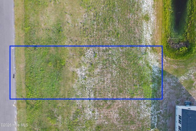 930 Willow Place SW, Calabash, NC 28467