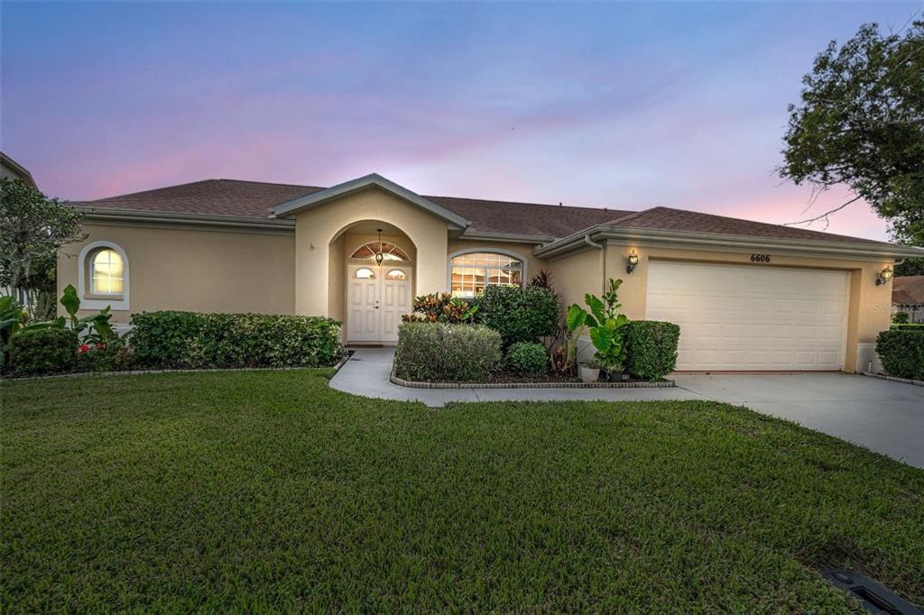 6606 GARDEN PALM COURT, New Port Richey, FL 34655