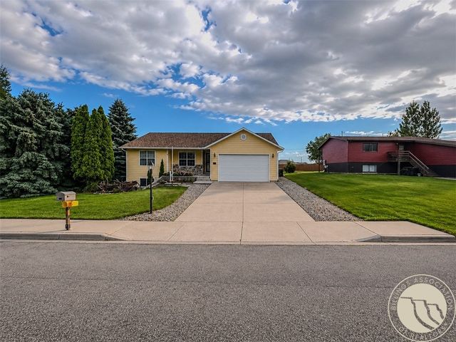 166 Stillwater Lane, Billings, MT 59105