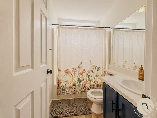 166 Stillwater Lane, Billings, MT 59105