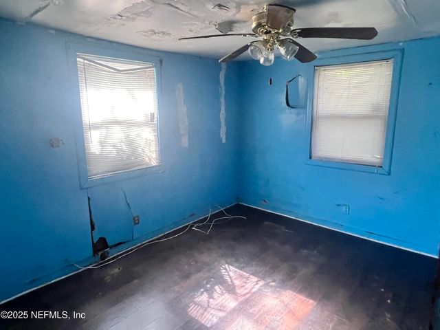 1016 GRUNTHAL Street, Jacksonville, FL 32209