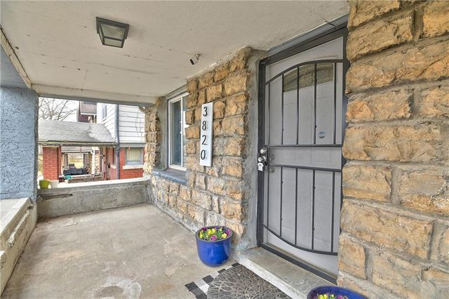 3820 Wabash Avenue, Kansas City, MO 64109