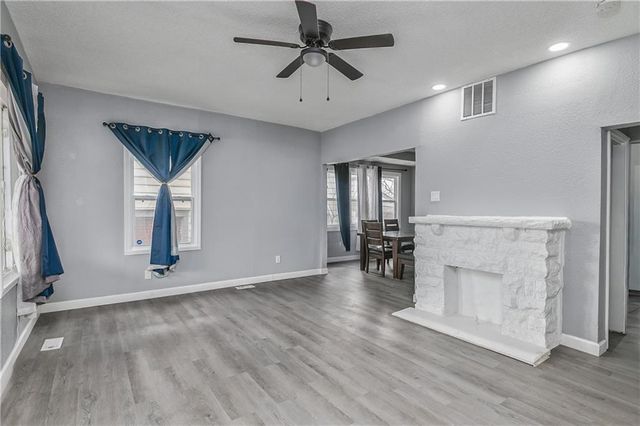 3820 Wabash Avenue, Kansas City, MO 64109