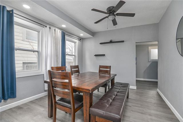 3820 Wabash Avenue, Kansas City, MO 64109