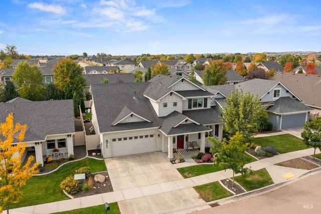 365 N Tullshire Ave., Eagle, ID 83616