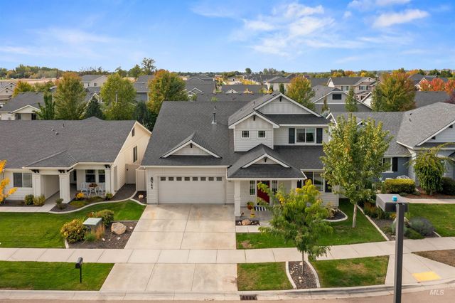 365 N Tullshire Ave., Eagle, ID 83616