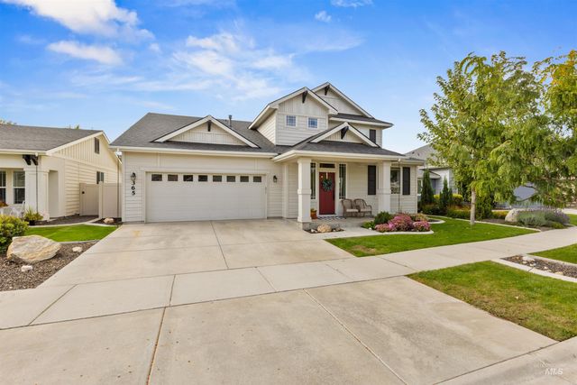 365 N Tullshire Ave., Eagle, ID 83616