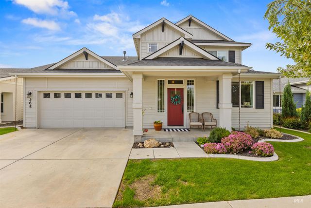 365 N Tullshire Ave., Eagle, ID 83616