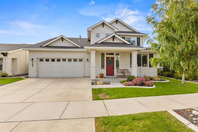 365 N Tullshire Ave., Eagle, ID 83616