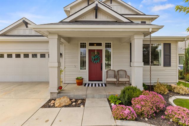 365 N Tullshire Ave., Eagle, ID 83616