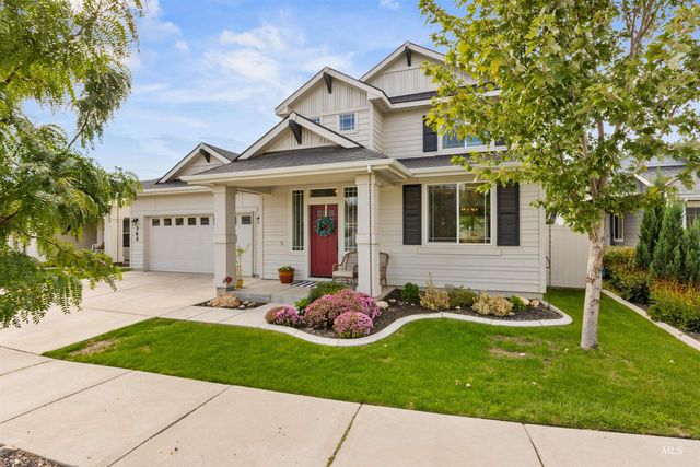 365 N Tullshire Ave., Eagle, ID 83616