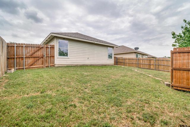 1999 Kickapoo Trail, Heartland, TX 75126