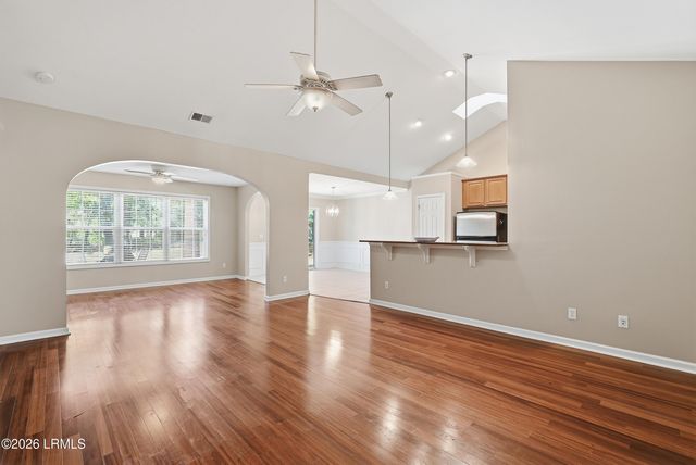 201 Cotton Field Lane, Bluffton, SC 29910