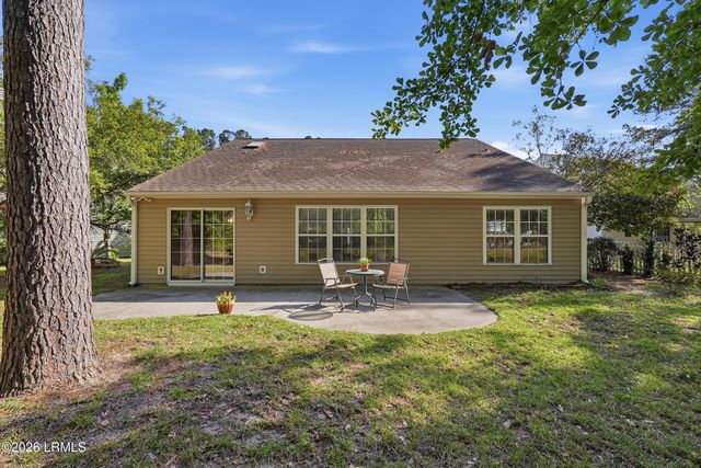 201 Cotton Field Lane, Bluffton, SC 29910