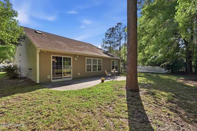 201 Cotton Field Lane, Bluffton, SC 29910