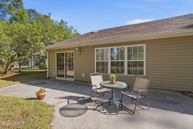 201 Cotton Field Lane, Bluffton, SC 29910