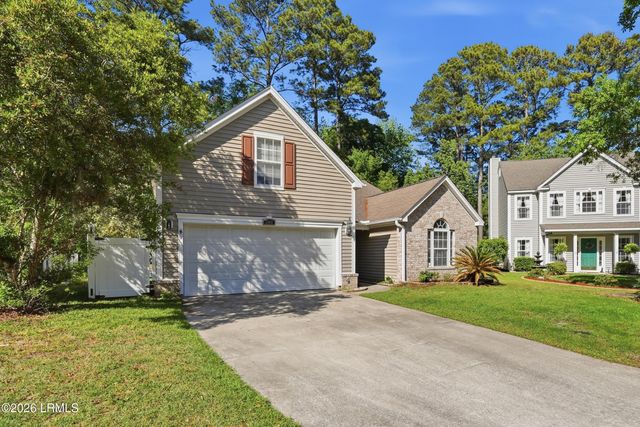 201 Cotton Field Lane, Bluffton, SC 29910