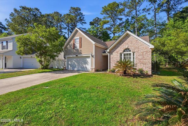 201 Cotton Field Lane, Bluffton, SC 29910