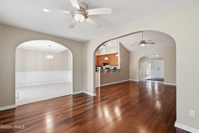 201 Cotton Field Lane, Bluffton, SC 29910