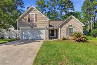 201 Cotton Field Lane, Bluffton, SC 29910