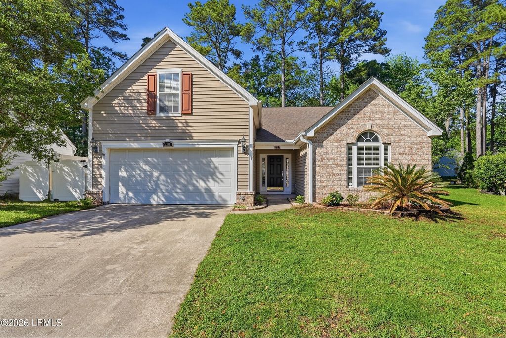 201 Cotton Field Lane, Bluffton, SC 29910