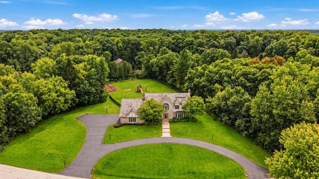 6151 O'Connell STREET, Hartford, WI 53027