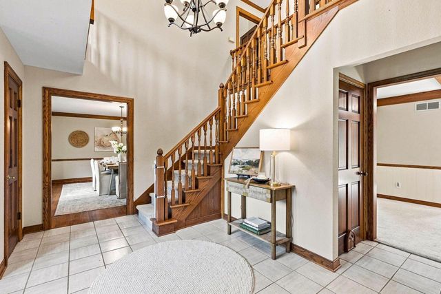 6151 O'Connell STREET, Hartford, WI 53027