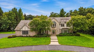6151 O'Connell STREET, Hartford, WI 53027