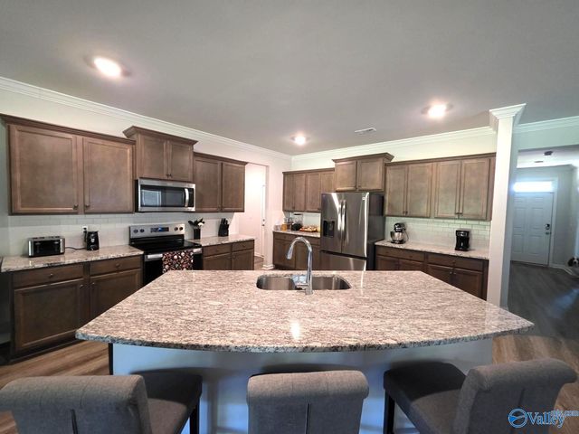 352 Castlepath Drive SW, Madison, AL 35756