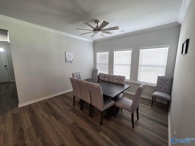 352 Castlepath Drive SW, Madison, AL 35756