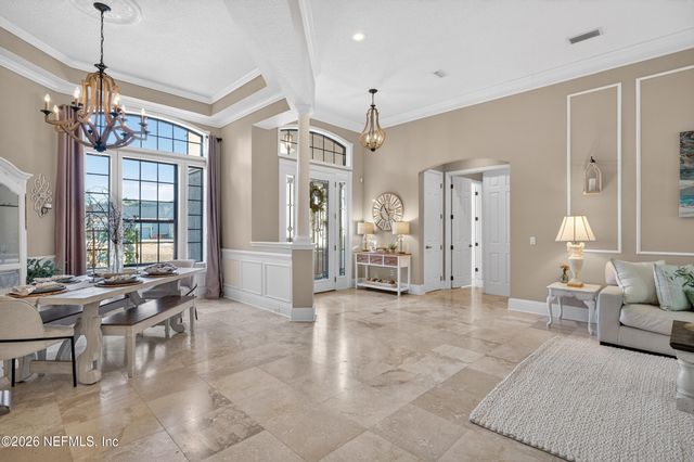 2056 E CLOVELLY Lane, St. Augustine, FL 32092