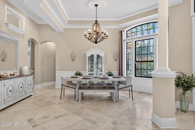 2056 E CLOVELLY Lane, St. Augustine, FL 32092