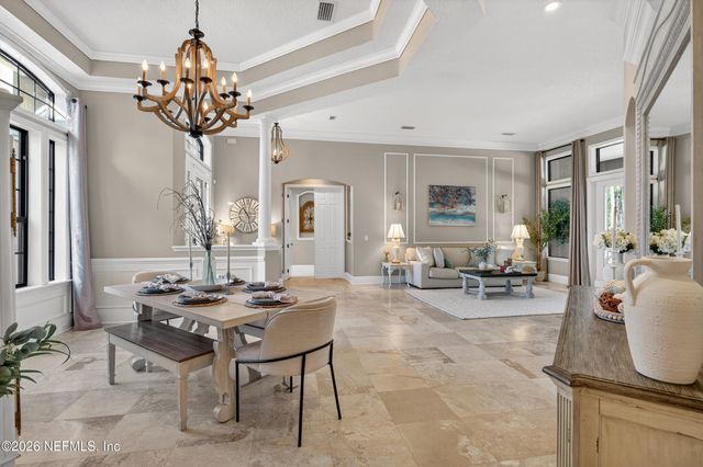 2056 E CLOVELLY Lane, St. Augustine, FL 32092