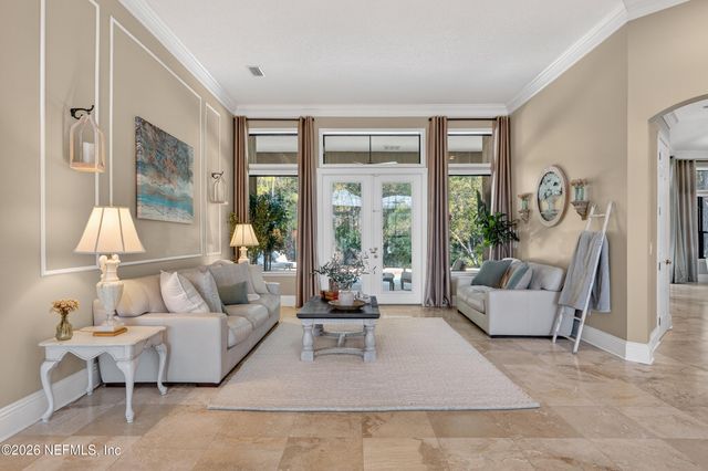 2056 E CLOVELLY Lane, St. Augustine, FL 32092