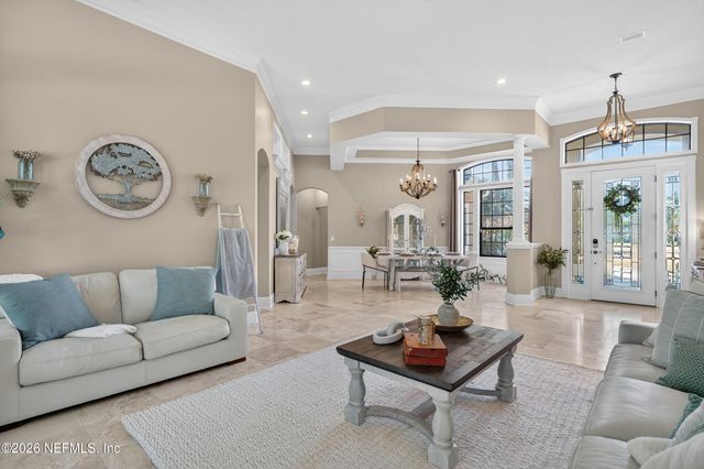 2056 E CLOVELLY Lane, St. Augustine, FL 32092