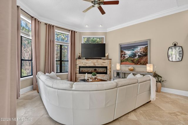 2056 E CLOVELLY Lane, St. Augustine, FL 32092